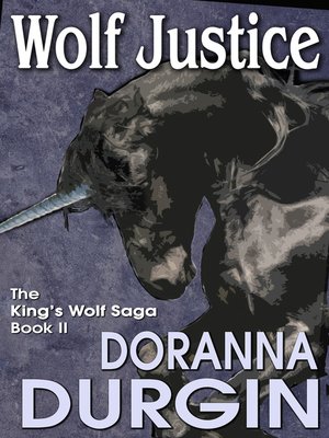 cover image of Wolf Justice